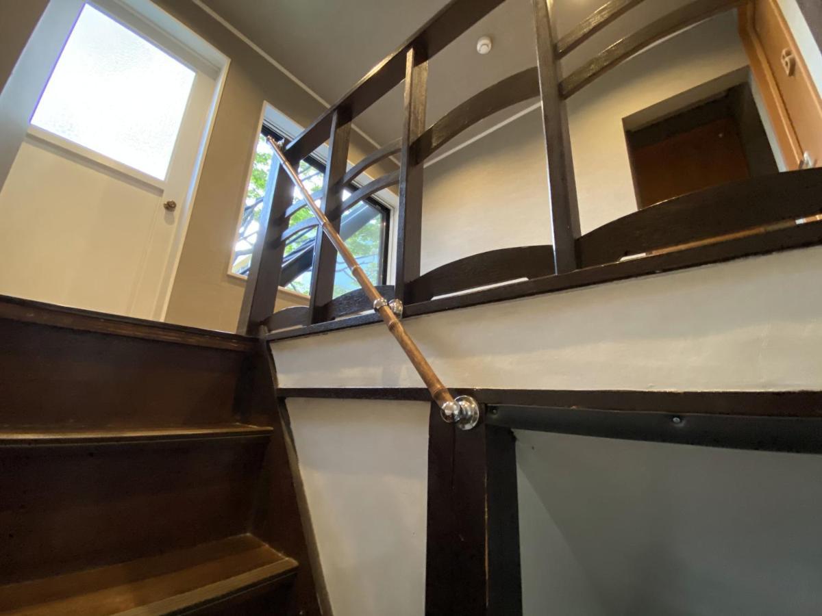 Enico, Mt, Fuji En縁 旧tocoro, Mt,Fuji Hostel 富士河口湖町 エクステリア 写真